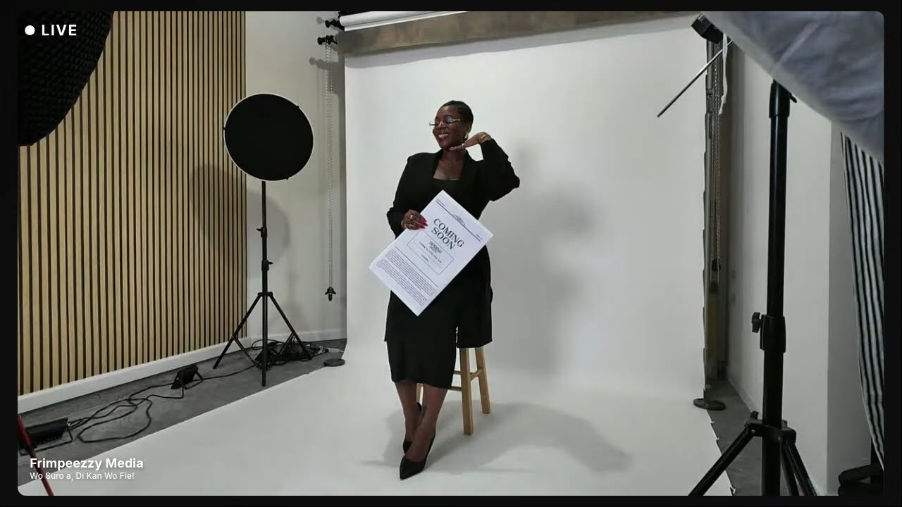 👀 Ms Savage 👀 Sony a7iv Studio Photography Tips and Tricks