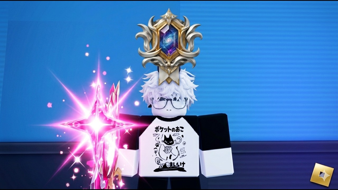 Celesstial Racket In Racket Rival Racket Rivals Celestial 3 Rank Gameplay - YouTube