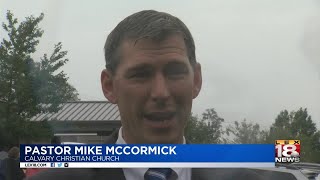 LEX 18 News At 6: September 28, 2018
