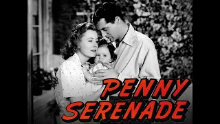 PENNY SERENADE