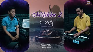 MILIKKU 2 | COVERED BY TARFIA MUSIC