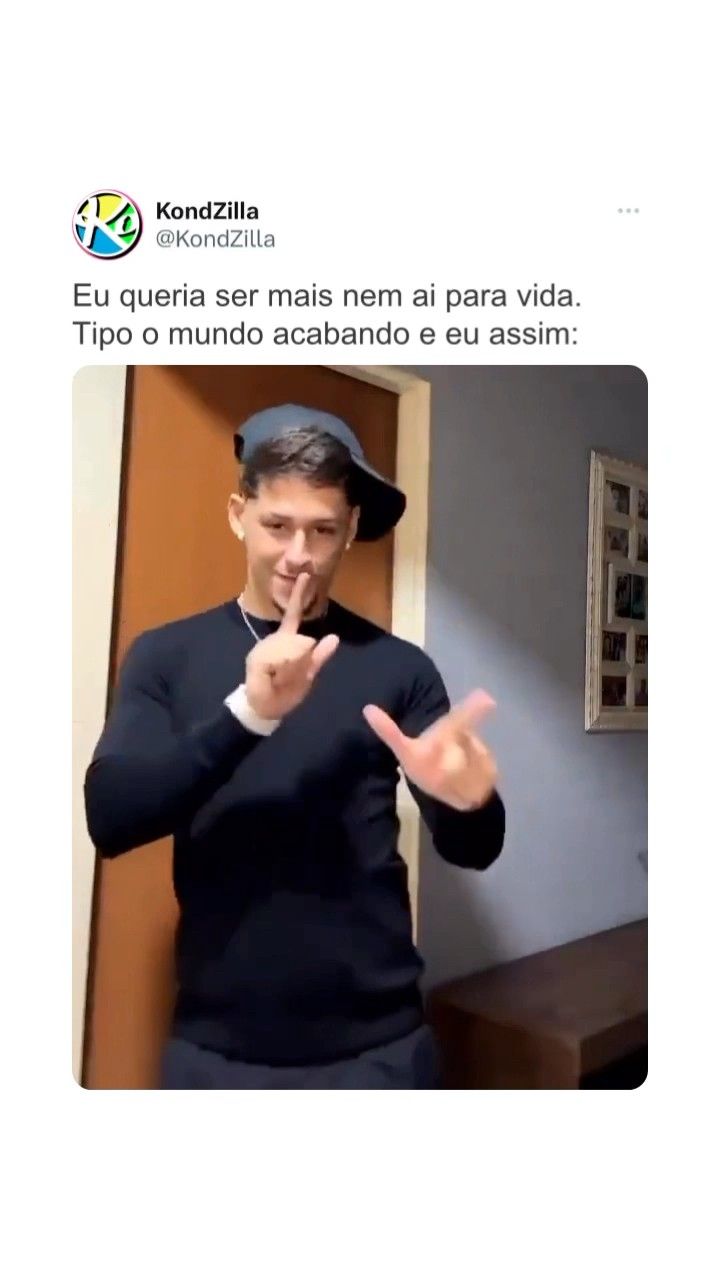Queria ser assim ???