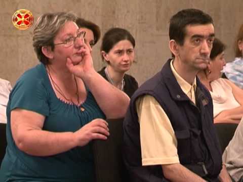 ლექციები მეფუტკრეობაზე 11 ( ცვილის ფირფიტა ჩარჩოში )