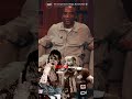 Drake and Michael Jackson are different, Charlemagne states