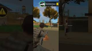 Vegas Crime Simulator NEW Update | by Naxeex | Android\IOS GamePlay #shorts screenshot 3