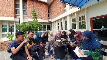 LAX Diy Project Group 26 , Discussion Video 4