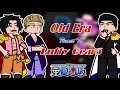 Old Era React To Luffy Gear 5 || One Piece React | Gacha Life | Gacha Club | 𝐂𝐫𝐮𝐳 𝐆𝐂