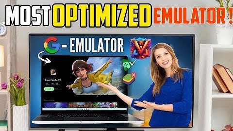 Google Released Their NEW Android Emulator!🤩