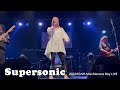 How Do I Survive ( Superfly COVER ) Supersonic / 1st live 2022 03 20 Mischievous Boy LIVE 酒田市港座.