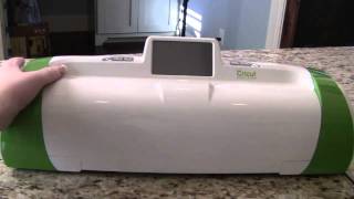 Celebrity Cricut Expression 2: #1 Intro & Machine Overview Net Worth