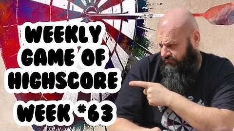 Identical week? #171 #180 and good averages