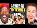 Reaction To Why KSI &amp; Mayweather vs Salt Papi &amp; Pacquiao May END Influencer Boxing..