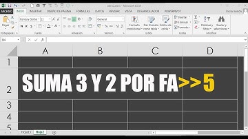 Excel: Sumar los números en medio de texto (UDF en macros)