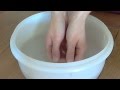 ASMR Water sounds