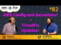 First 2024 aws made easy and cloudfix updates