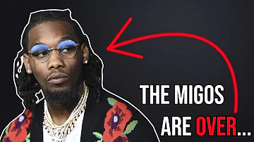 Migos Breakup and this is why
