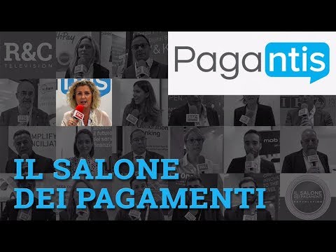 Pagantis al Salone dei Pagamenti di Milano - 2019