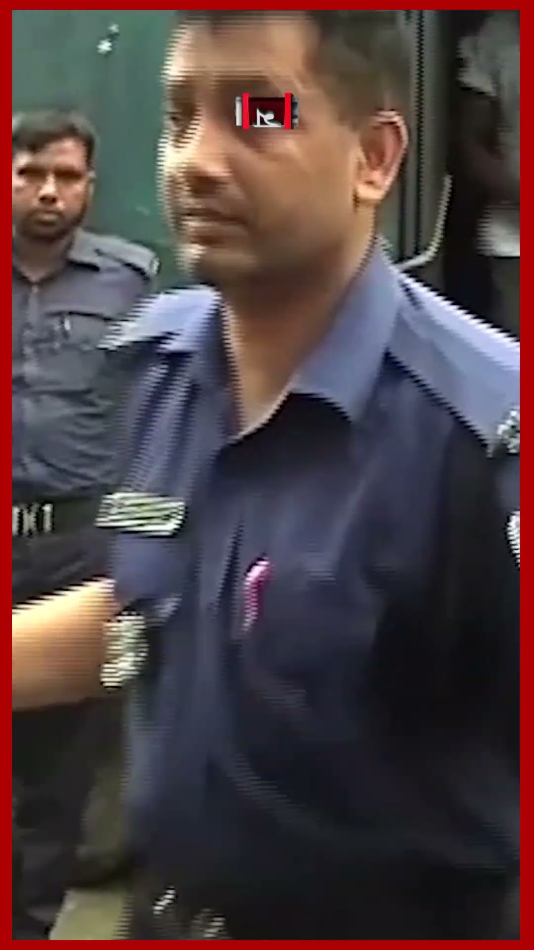 মৃ'ত্যু'দ'ণ্ড মাথায় নিয়ে খালাস পেলেন বাবর #politics #highcourt #shorts #somoytv
