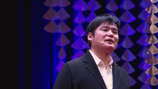 アルゴリズムによるネットワーク建築 | Network Type Architecture by Algorithm | Yuusuke Karasawa | TEDxSapporo