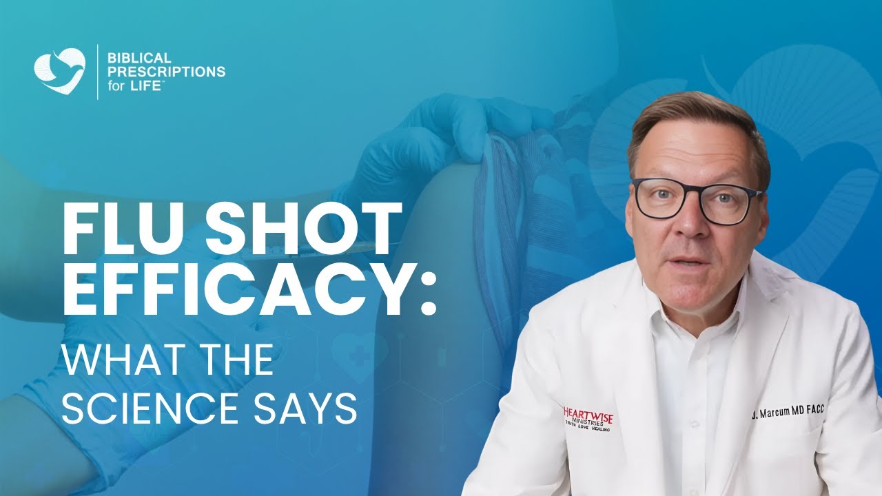 Immune Health Insights with Dr. James Marcum