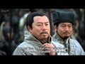 Cao Cao and Yuan Shao at Guandu