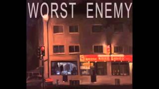 Worst Enemy - Klae Green