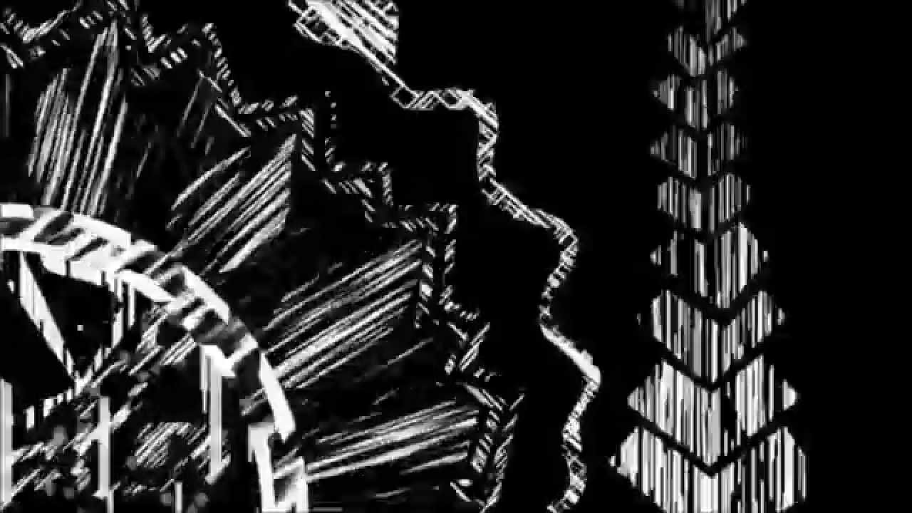 Mike Maass & Pappenheimer - Enter the World (Sven Schaller Remix) HD