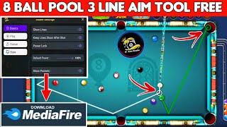 Hack 3 em 1 para o 8 Ball Pool [ Miniclip ] - Games - Cheats / Utilitários  - WebCheats