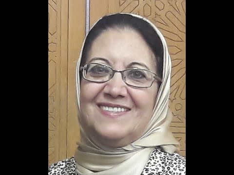 Family Relations in the Time of the Coronavirus (Arabic) - Ustadha Aicha El-Hajjami