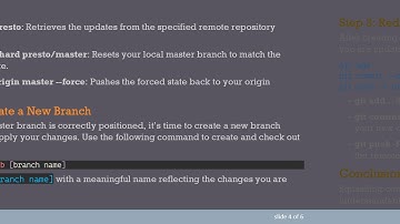How to Squash Git Commits Like a Pro