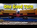 Tomy One Good Turn (2020)