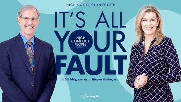 More High Conflict Questions Answered: Self-Discovery, Court Battles & Family Dynamics