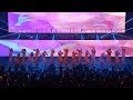 欅坂46 - NOBODY - 3rd Year Anniversary Live