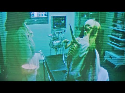 Girl Was Born Gifted with A Demonic Twin Inside |MALIGNANT|FILM