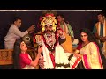 Yakshagana -- Mahakali Magadhendra - 11 - Kannadikatte - Permude - Ammunje - Hiliyana - Padre