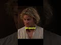 Heath Ledger learns to dance #aknightstale #sony
