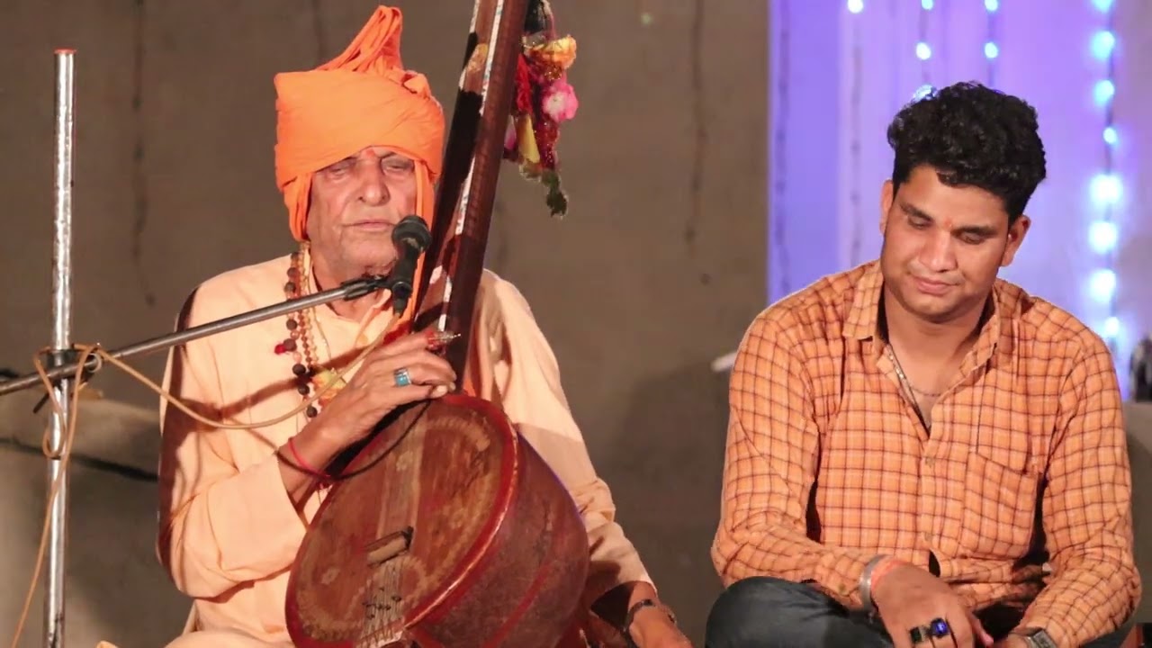 Ашрам Бхагат Сахирам Джи Махараджа Лалера