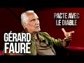 Grard faur exbaron de la drogue  assassinats politiques cocane et mafia  entretien