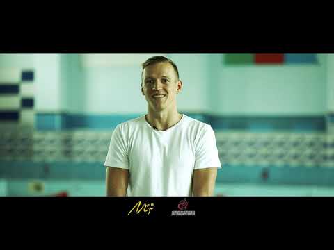 Video: Yay Olimpiya İdman Növləri: Üzgüçülük