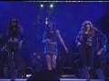 Destiny's Child - Lose my breath & Soldier (Live NBA All Stars 2005 HQ)