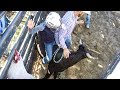 Seven Year Old Bull Rider | These Kids Are Fearless