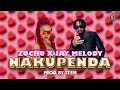 Nakupenda Zuchu X Jay Melody Free Zouk X Bongo Fleva Type Beat