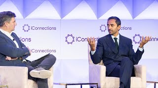 The State of Investing with Chamath Palihapitiya | Global Alts 2023