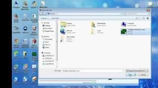 Convert WMV to AVI