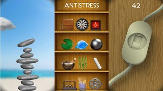 Antistress è un rilassante gioco di simulazione per alleviare la fatica senza uscire di casa. screenshot 3