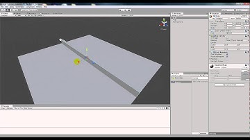 Weaver - Unity Tutorial 005