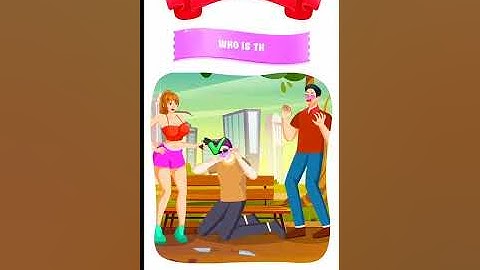 Tricky Quiz: DOP Brain Puzzle Level 111 to 120 | Android/iOS Walkthrough