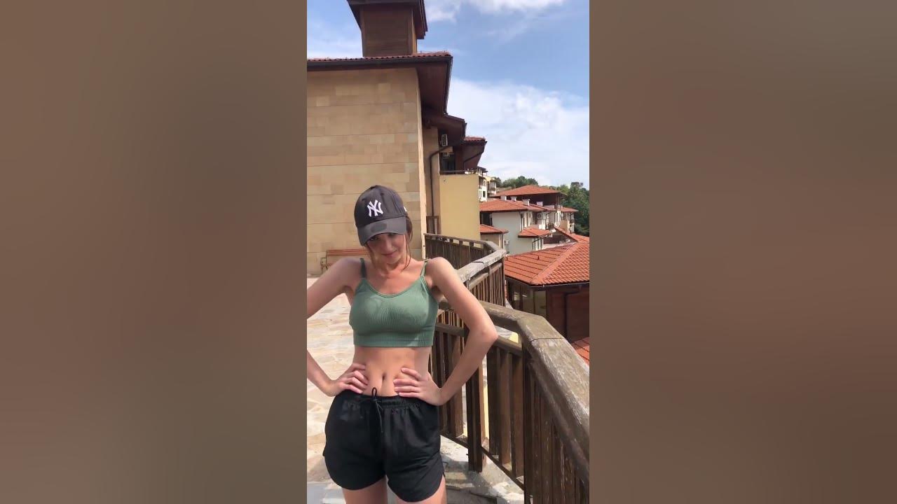 Тигрица 😂😂😂 - YouTube