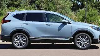 2022 Honda CR-V Touring in Salem, OR 97301