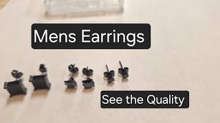 REVIEW - See These Earrings On Me